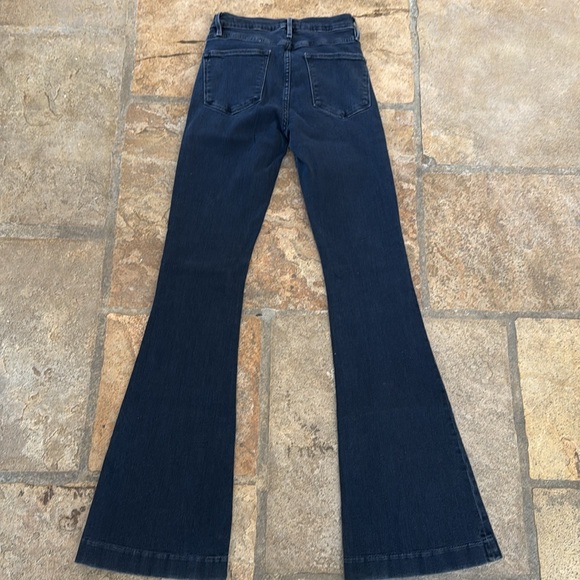 Frame Denim Le High Flare - Picture 5 of 9